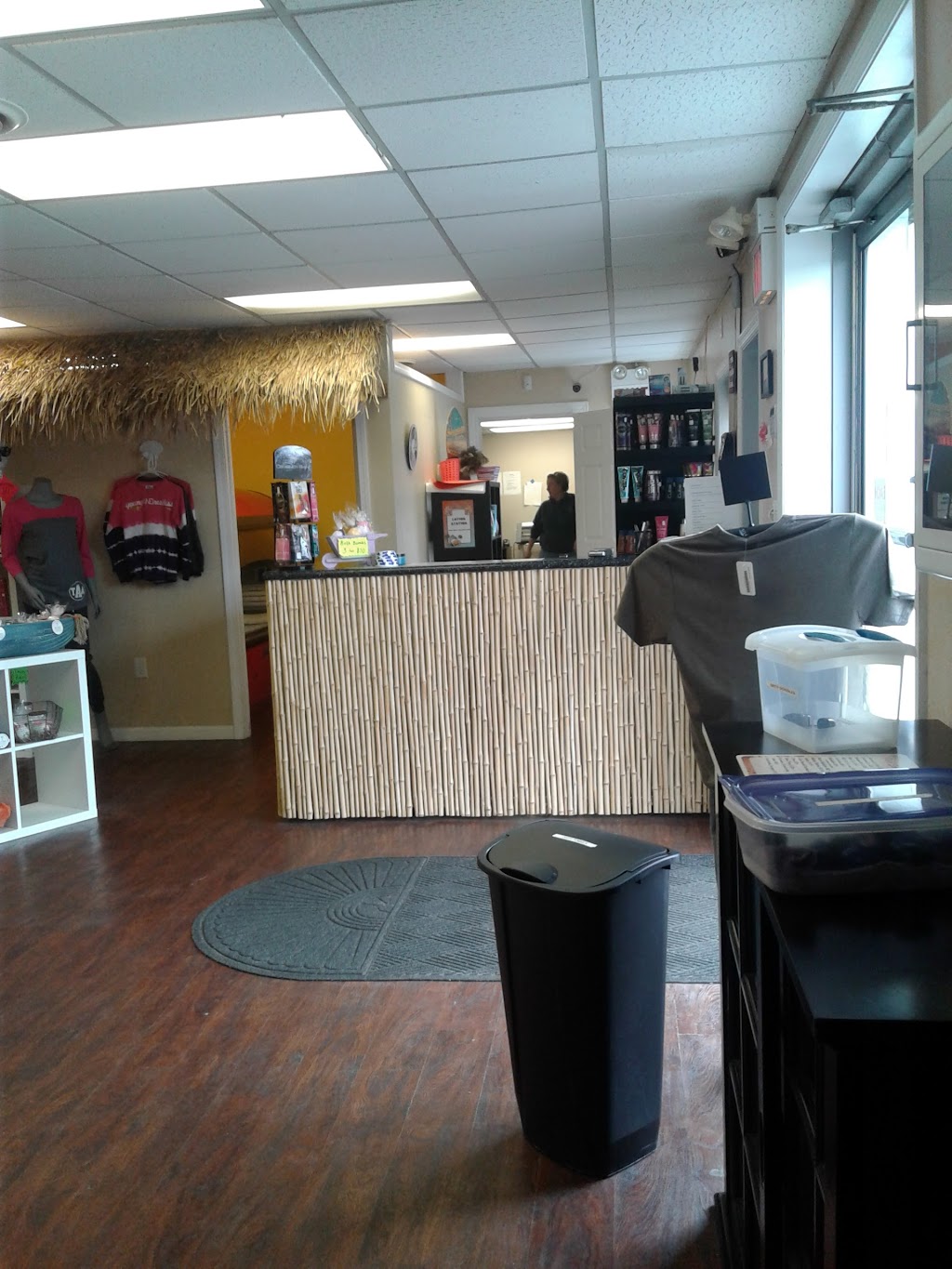 Lifes a Beach Full Service Salon | 459 W Main St, Mt Orab, OH 45154, USA | Phone: (937) 444-1500