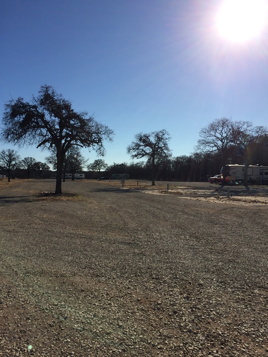 Red Roof RV Park & Storage | 3184 E Hwy 199, Springtown, TX 76082, USA | Phone: (817) 471-8500