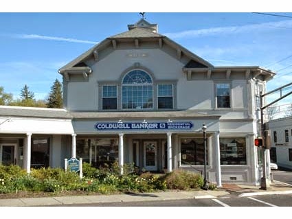 Coldwell Banker Realty - Bernardsville Office | 39 Olcott Square, Bernardsville, NJ 07924, USA | Phone: (908) 766-2900