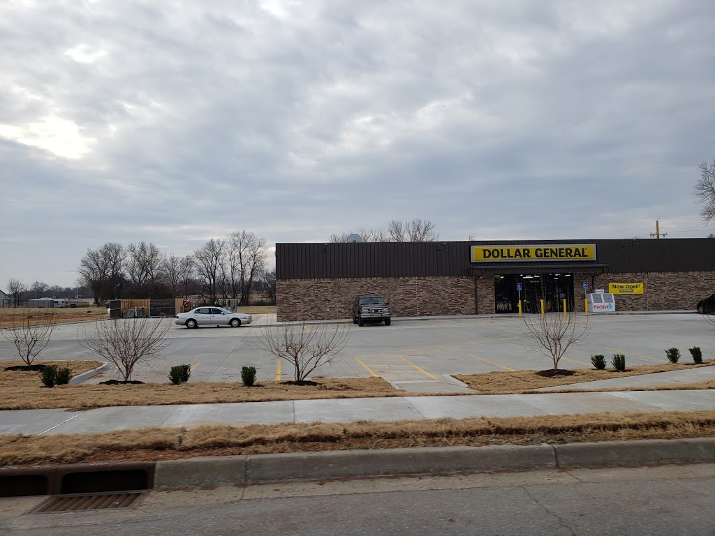 Dollar General | 12702 E 11th St S, Tulsa, OK 74128, USA | Phone: (539) 222-3530