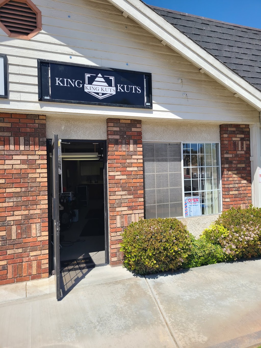 King Kuts LLC | 14893 Corta Dr Unit D, Victorville, CA 92395, USA | Phone: (442) 255-4010