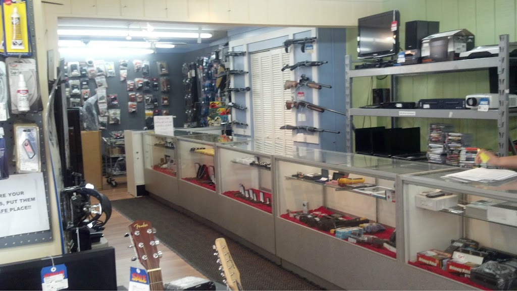 Superior Pawn & Gun | 100 and, 104 W Mercury Blvd, Hampton, VA 23669 | Phone: (757) 723-6033