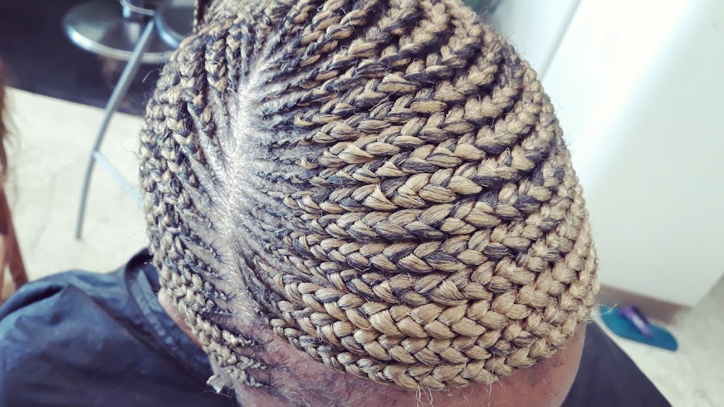 Exotic african hair Braiding | 254 Collins Dr, Douglasville, GA 30134, USA | Phone: (678) 768-0667