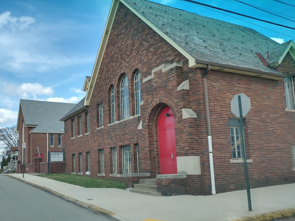 Beulah Park United Methodist Church | 1615 Grandview Ave, McKeesport, PA 15132 | Phone: (412) 672-2785