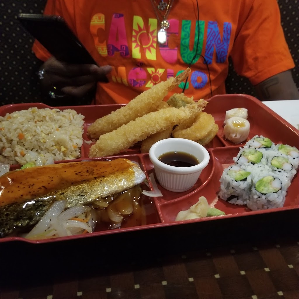 Katana Sushi | 6343 Ten Oaks Rd, Clarksville, MD 21029, USA | Phone: (410) 531-9777