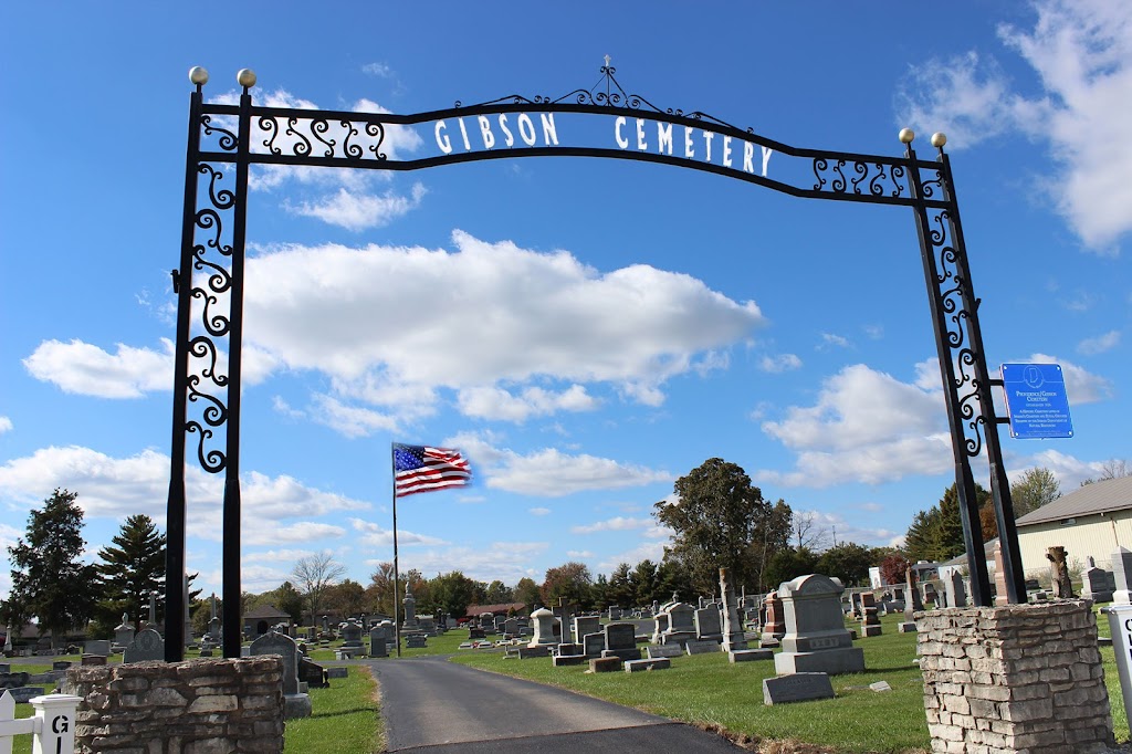 Gibson Cemetery - Contact Jody Blasdel | Physical Address 24001 State Line Rd, Lawrenceburg, IN 47025, USA Business Address 23258, State Line Rd, Lawrenceburg, IN 47025, USA | Phone: (812) 637-1097
