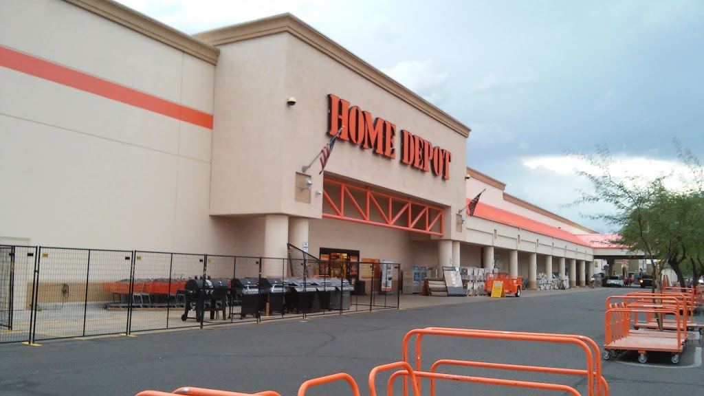 The Home Depot | 1155 W Irvington Rd, Tucson, AZ 85714 | Phone: (520) 294-1233