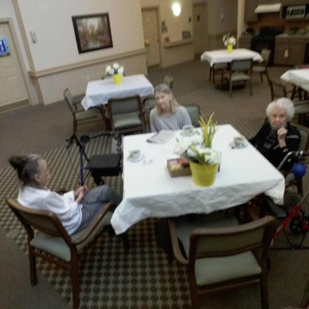 Arbor House Assisted Living | 4501 W Main St, Norman, OK 73072, USA | Phone: (405) 292-9200