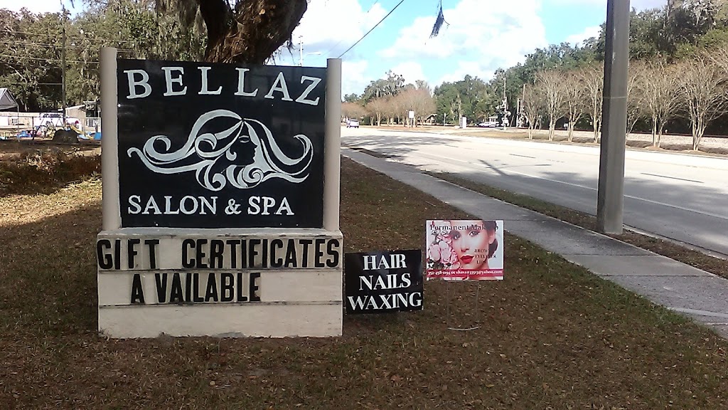BEllaz Salon and Spa | 112 S Main St, Bushnell, FL 33513, USA | Phone: (352) 446-2717