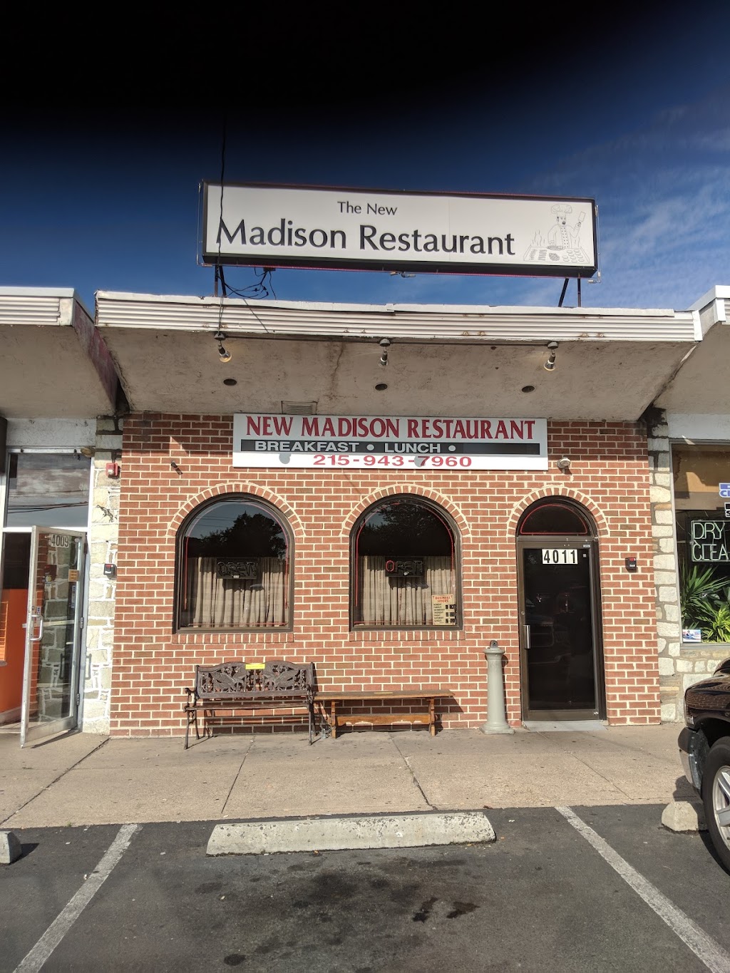 Madison | 4011 Veterans Hwy, Levittown, PA 19056, USA | Phone: (215) 943-7960