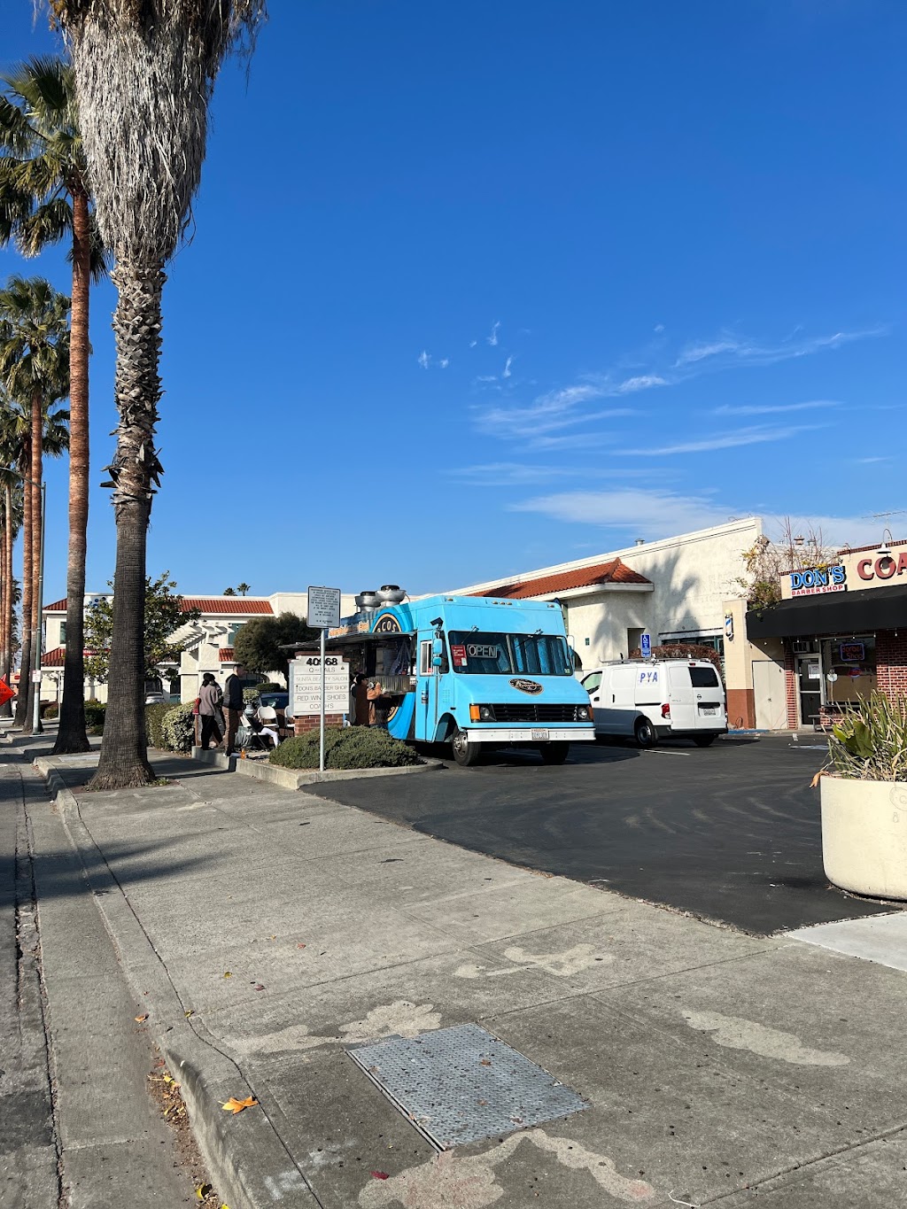 La Orizabeña | 40968 Fremont Blvd, Fremont, CA 94538, USA | Phone: (510) 940-6003