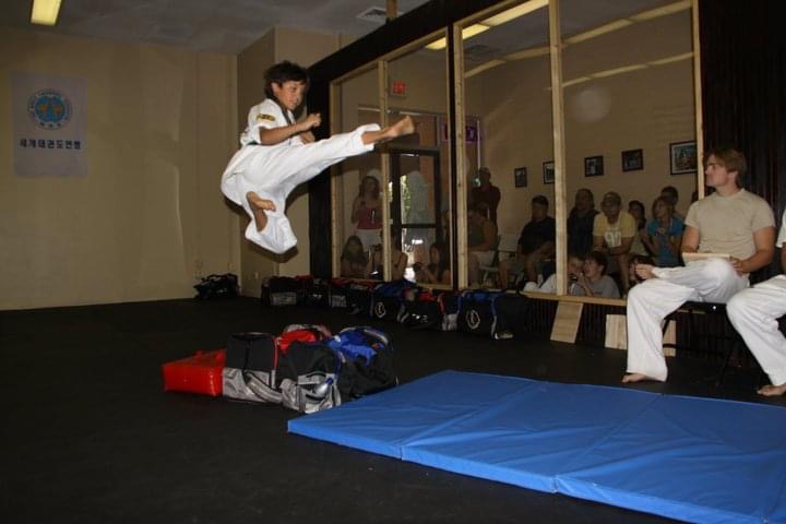 Morrissette Martial Arts | 116 N Old Litchfield Rd B, Litchfield Park, AZ 85340 | Phone: (623) 935-0400