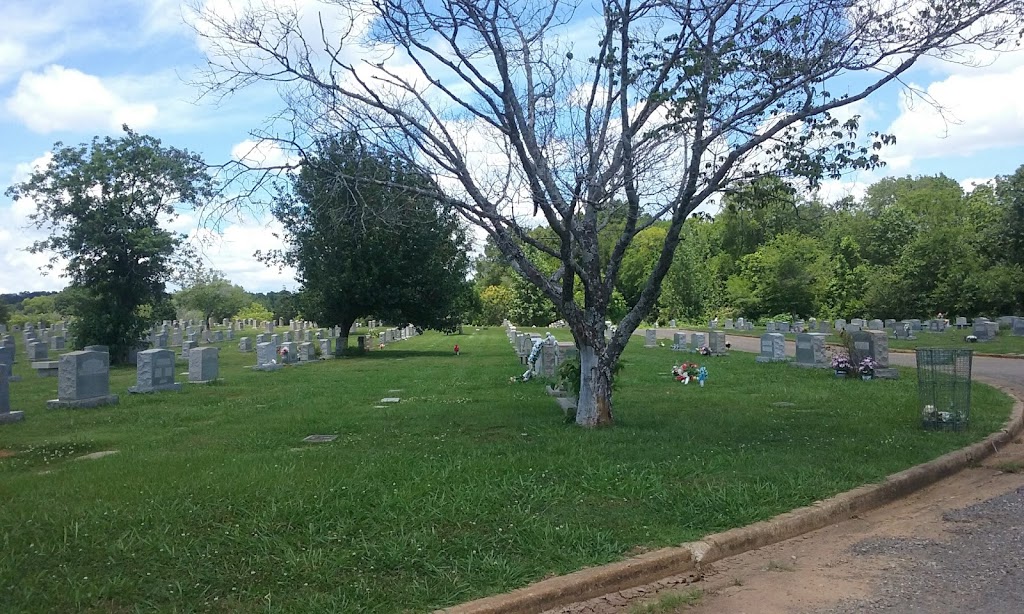 Valhalla Cemetery | 839 Wilkes Rd, Birmingham, AL 35228, USA | Phone: (205) 428-5331