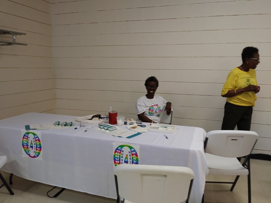 Murchison Tabernacle C.M.E. Church | 7629 Natural Bridge Rd, St. Louis, MO 63121, USA | Phone: (314) 383-4855