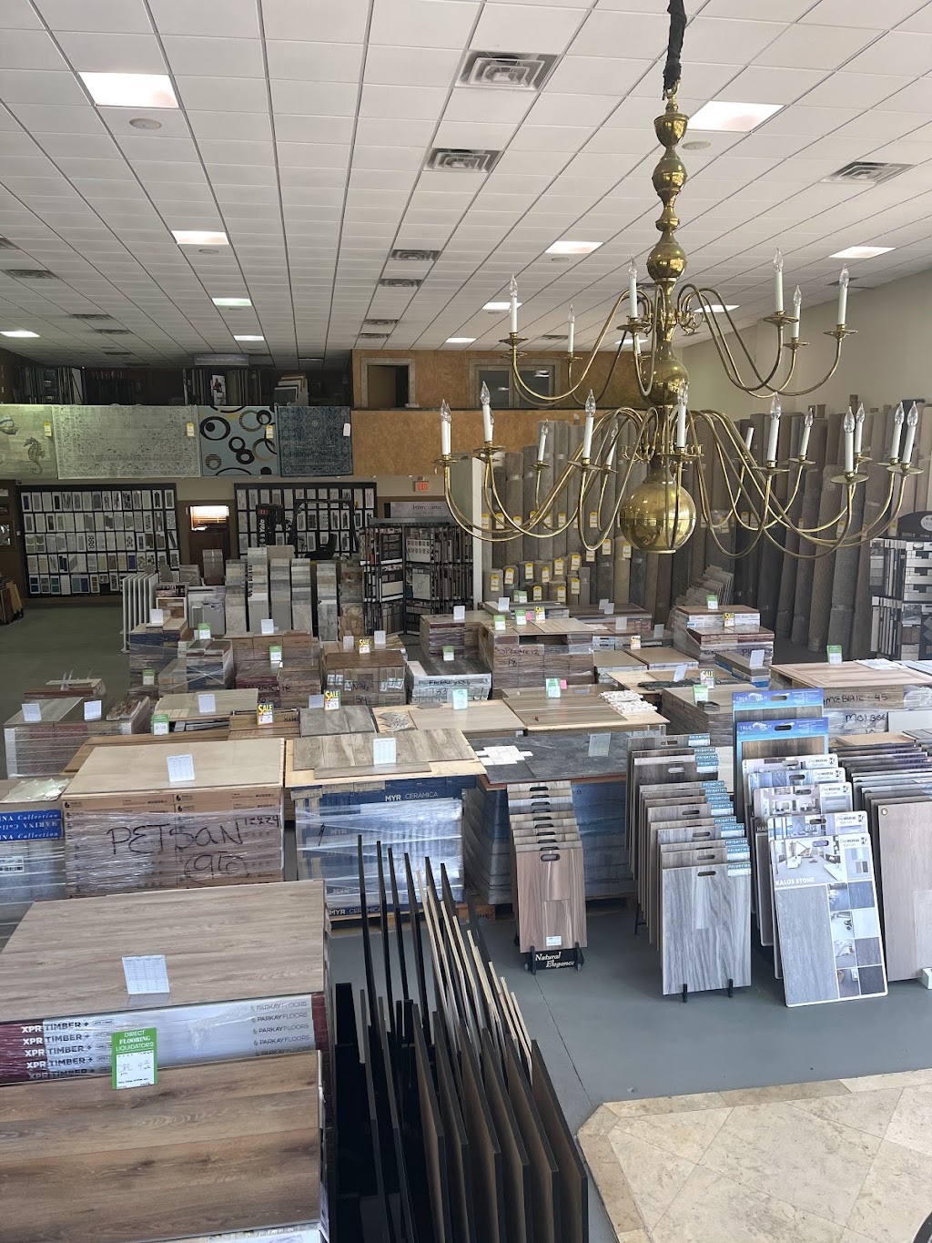 Direct Flooring Liquidators | 10930 US-1 North, Ponte Vedra Beach, FL 32081, USA | Phone: (904) 342-2292