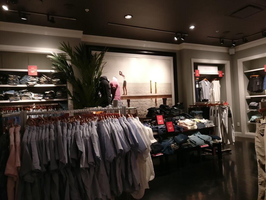 Abercrombie & Fitch | 3111 W Chandler Blvd #2036, Chandler, AZ 85226, USA | Phone: (480) 792-9275