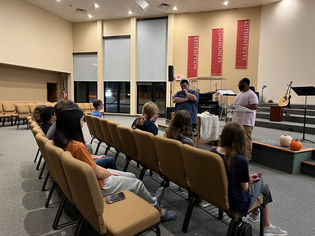Redeemer Evangelical Covenant Church | 1518 W Frankford Rd, Carrollton, TX 75007, USA | Phone: (972) 466-0054 Redeemer Evangelical Covenant Church | 1518 W Frankford Rd, Carrollton, TX 75007, USA | Phone: (972) 466-0054