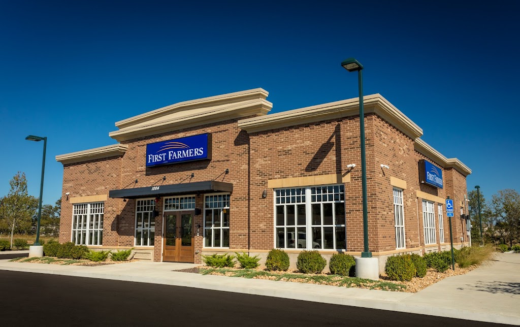 First Farmers and Merchants Bank | 1004 Village Plains Blvd, Franklin, TN 37064, USA | Phone: (615) 591-2430