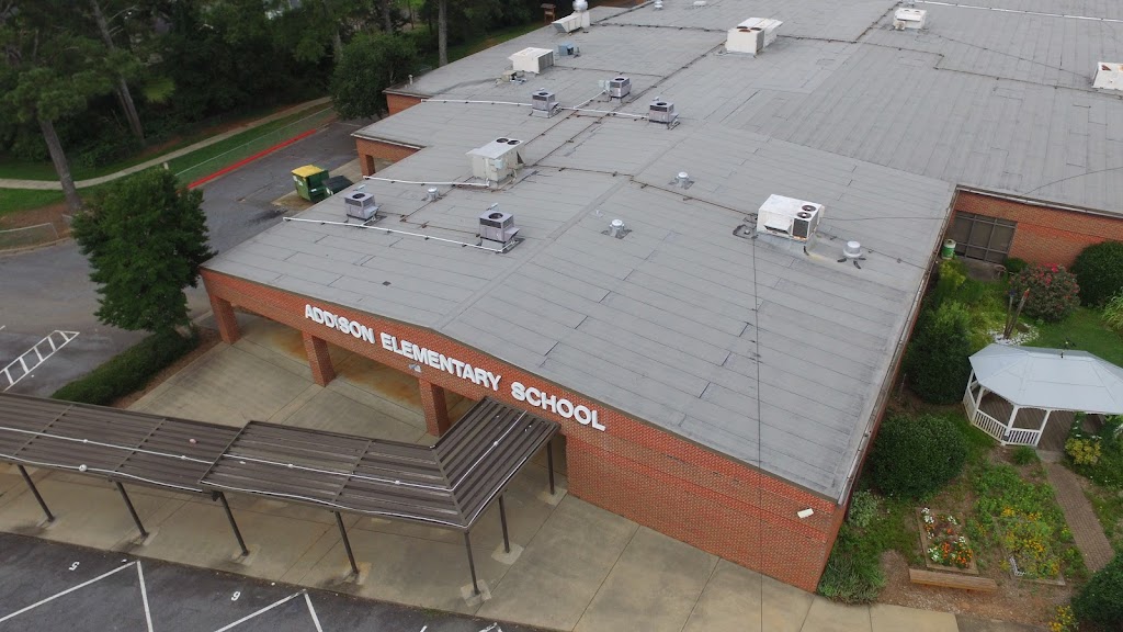 Addison Elementary SchooI | 3055 Ebenezer Rd NE, Marietta, GA 30066, USA | Phone: (770) 578-2700