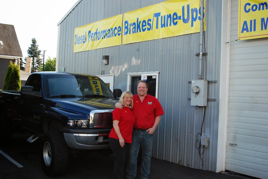 Buds Auto Repair & Transmission | 707 Beach Ave, Marysville, WA 98270, USA | Phone: (360) 654-6547