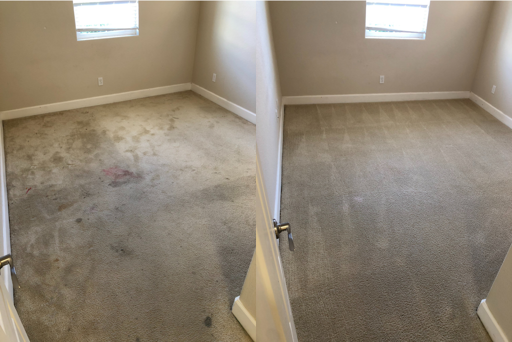 Michaels Carpet Cleaning | 2309 Esplanade Cir, Folsom, CA 95630, USA | Phone: (916) 801-0286