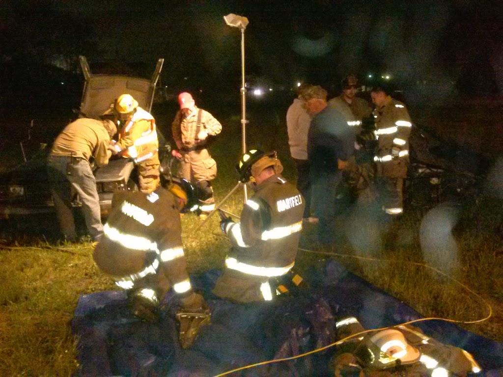 Hartfield Firehouse | 3309 Twiggs Ferry Rd, Hartfield, VA 23071, USA | Phone: (804) 776-6880