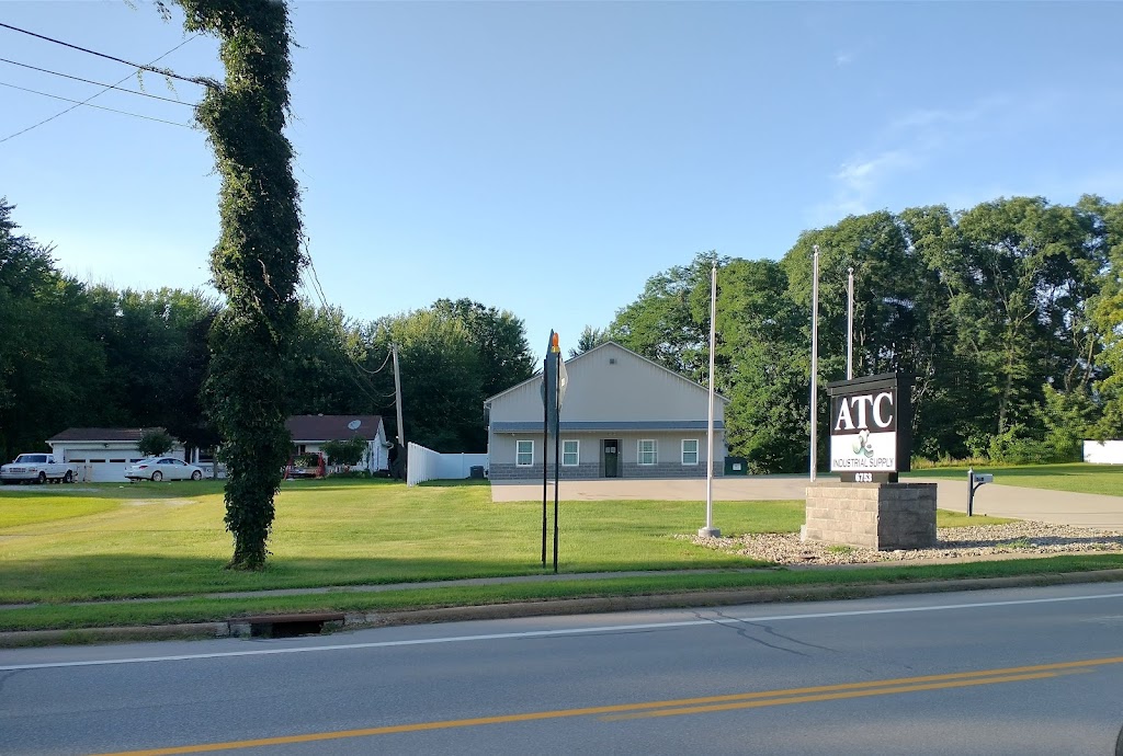 Atc Industrial Supply | 6753 N Ridge Rd W, Geneva, OH 44041, USA | Phone: (440) 466-7976