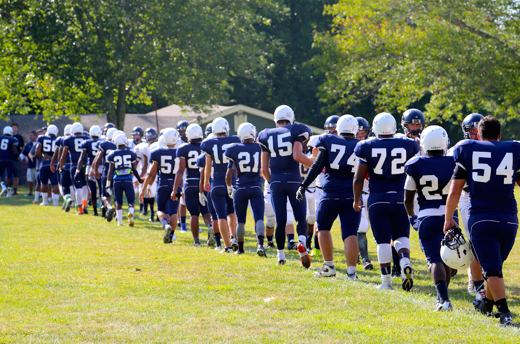St. Thomas More School | 45 Cottage Rd, Oakdale, CT 06370, USA | Phone: (860) 859-1900