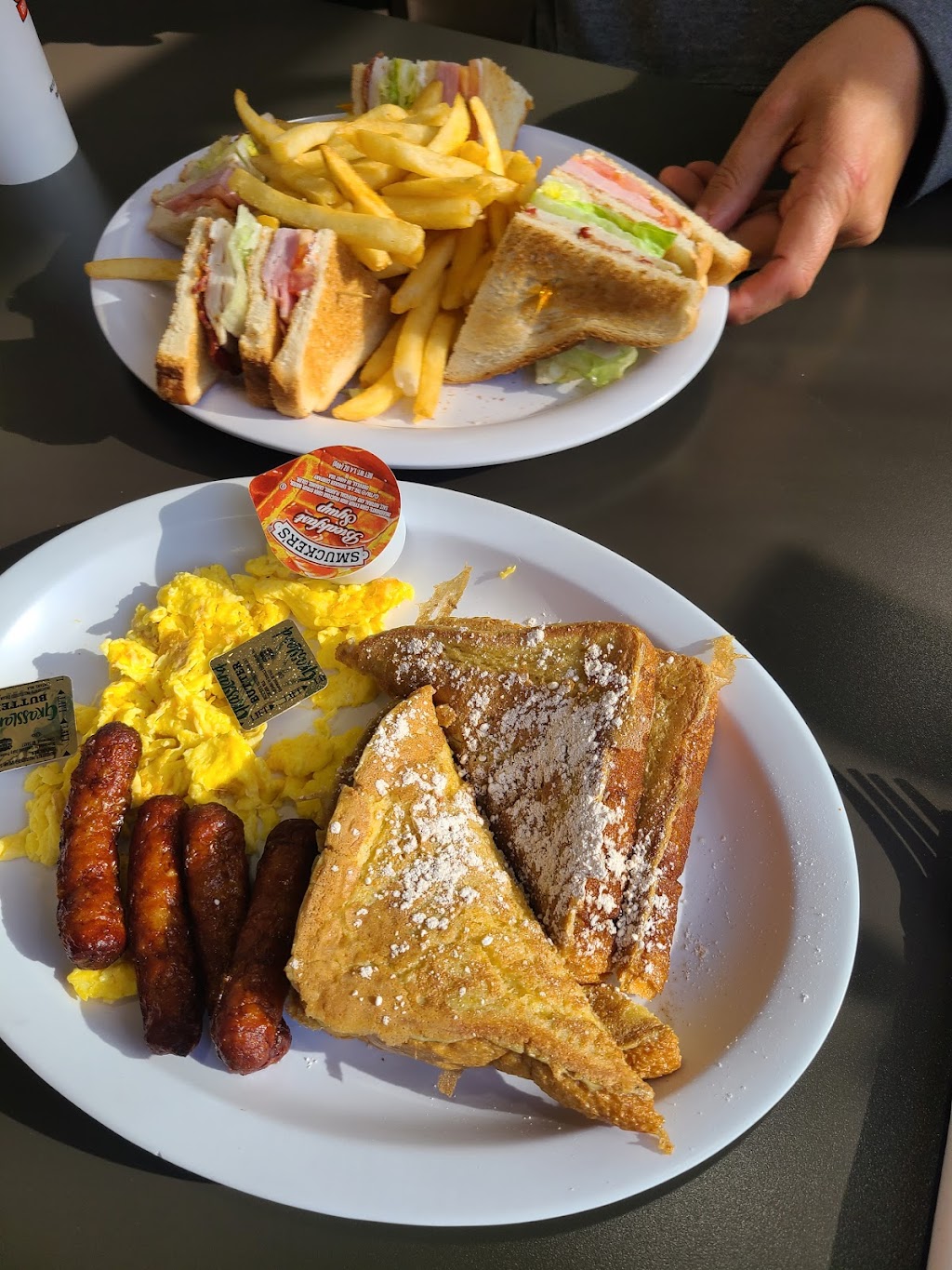 Robs Grill | 13101 Ramona Blvd, Baldwin Park, CA 91706, USA | Phone: (626) 962-7372