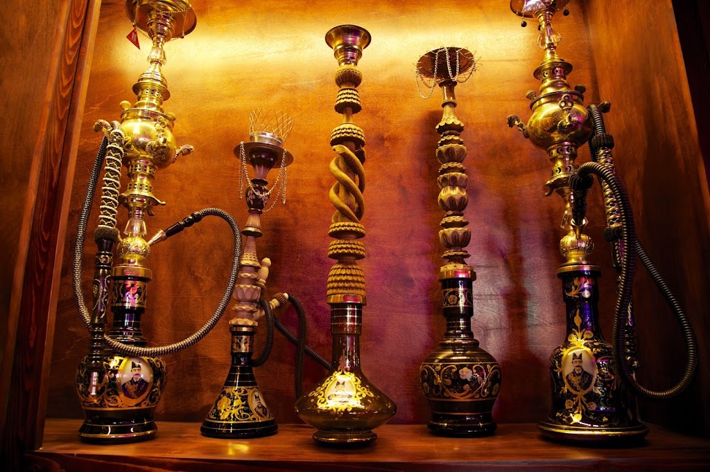 Shisha Cafe Lounge | 18000 Ventura Blvd # 23, Encino, CA 91316, USA | Phone: (818) 578-5045