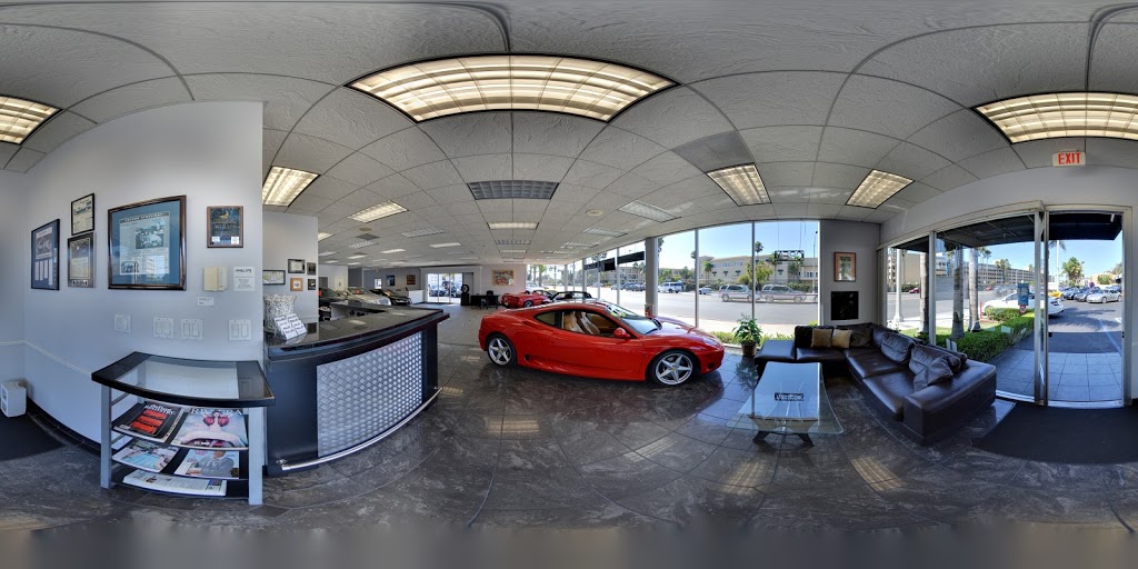 Phillips Auto | 1220 West Coast Hwy, Newport Beach, CA 92663, USA | Phone: (949) 574-7777