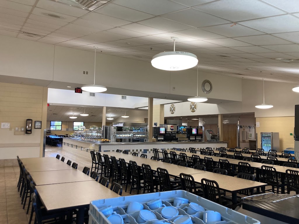 Gibson Dining Facility | 845 Barfoot Ave, Fort Gregg-Adams, VA 23801, USA | Phone: (804) 734-7547