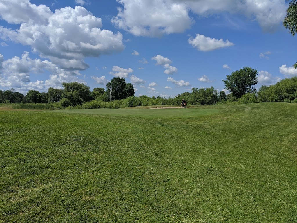 Kestrel Ridge Golf Course | 900 Avalon Rd, Columbus, WI 53925, USA | Phone: (920) 623-4653