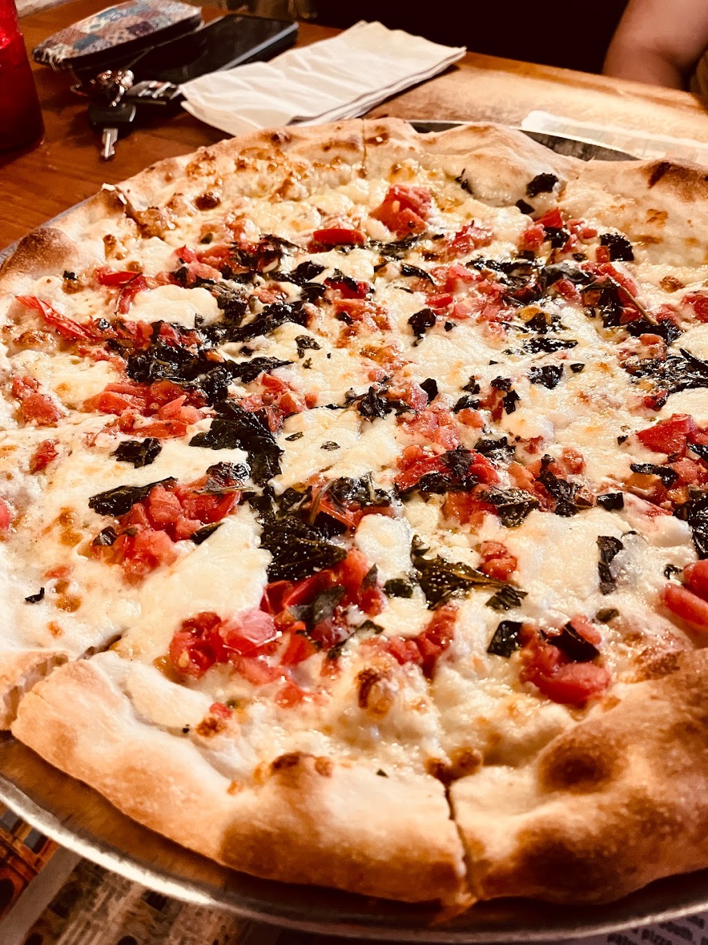 Valentinos Pizza | 3550 S Washington Ave, Titusville, FL 32780, USA | Phone: (321) 269-9559