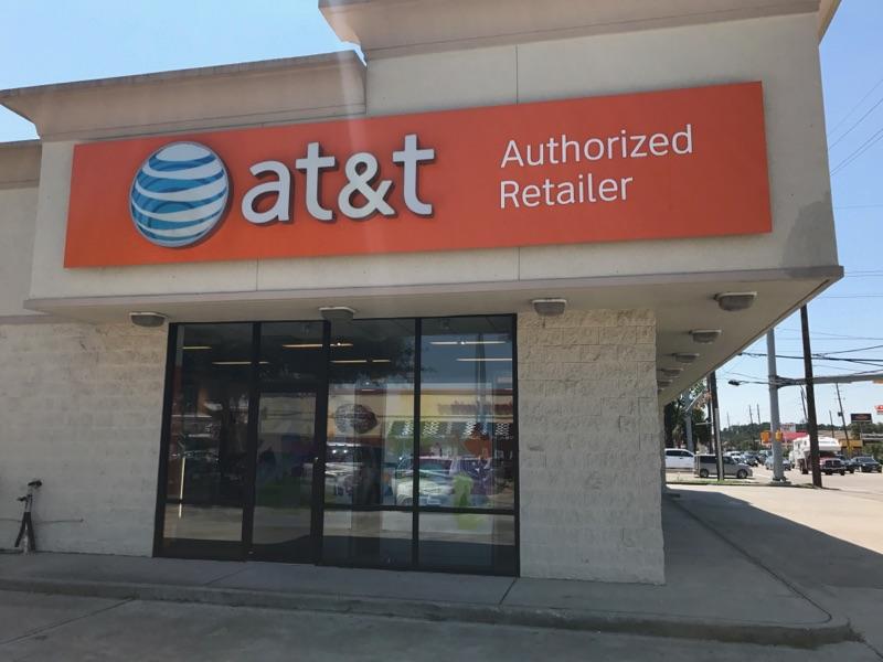 AT&T Store | 18568-B, Kuykendahl Rd, Spring, TX 77379, USA | Phone: (281) 288-1407