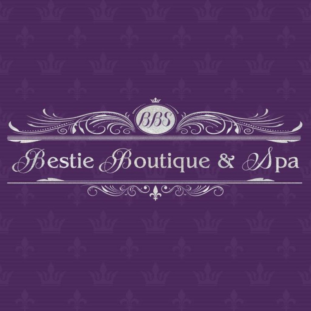 Bestie Boutique and Spa | 1310 Golf Link Dr, Stone Mountain, GA 30088, USA | Phone: (470) 223-2124