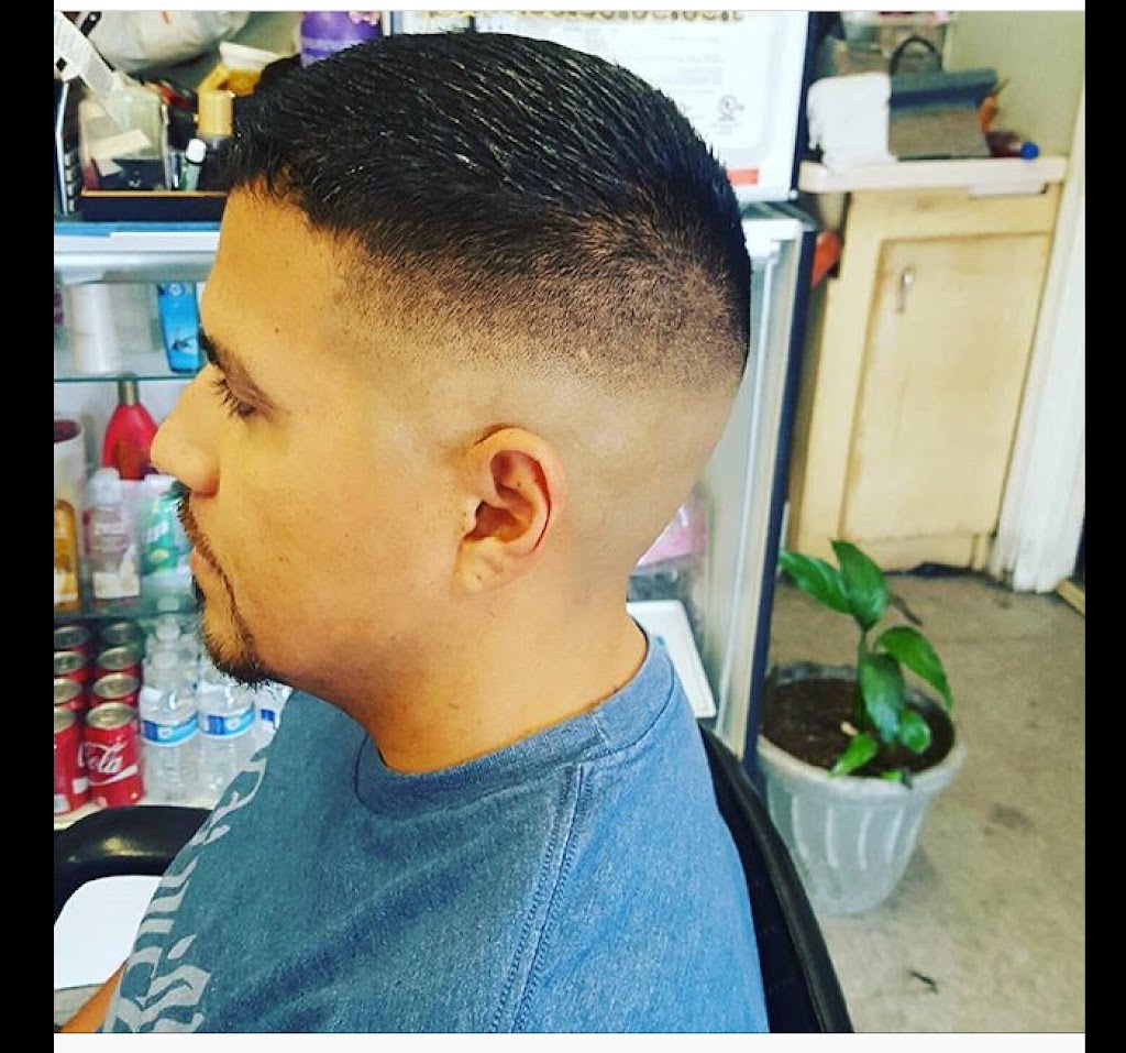 Angies Barber and Beauty Salon | 1230 W Florence Ave, Los Angeles, CA 90044, USA | Phone: (323) 455-4247