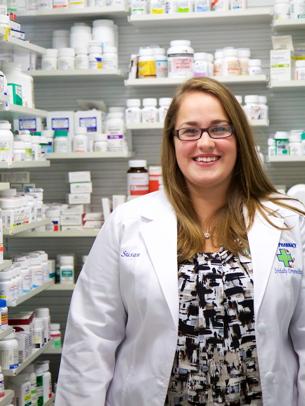 Kaup Pharmacy | 102 Wayne St, Fort Recovery, OH 45846, USA | Phone: (419) 375-2323