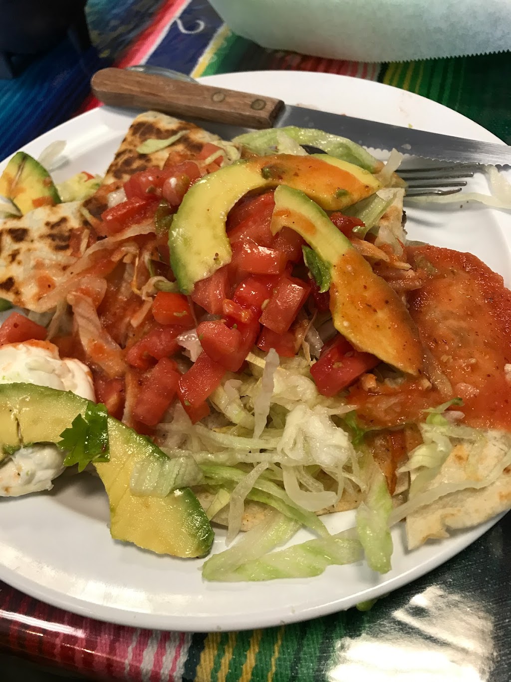 Taqueria La Soledad | 1758 Salvio St, Concord, CA 94520, USA | Phone: (925) 689-9670