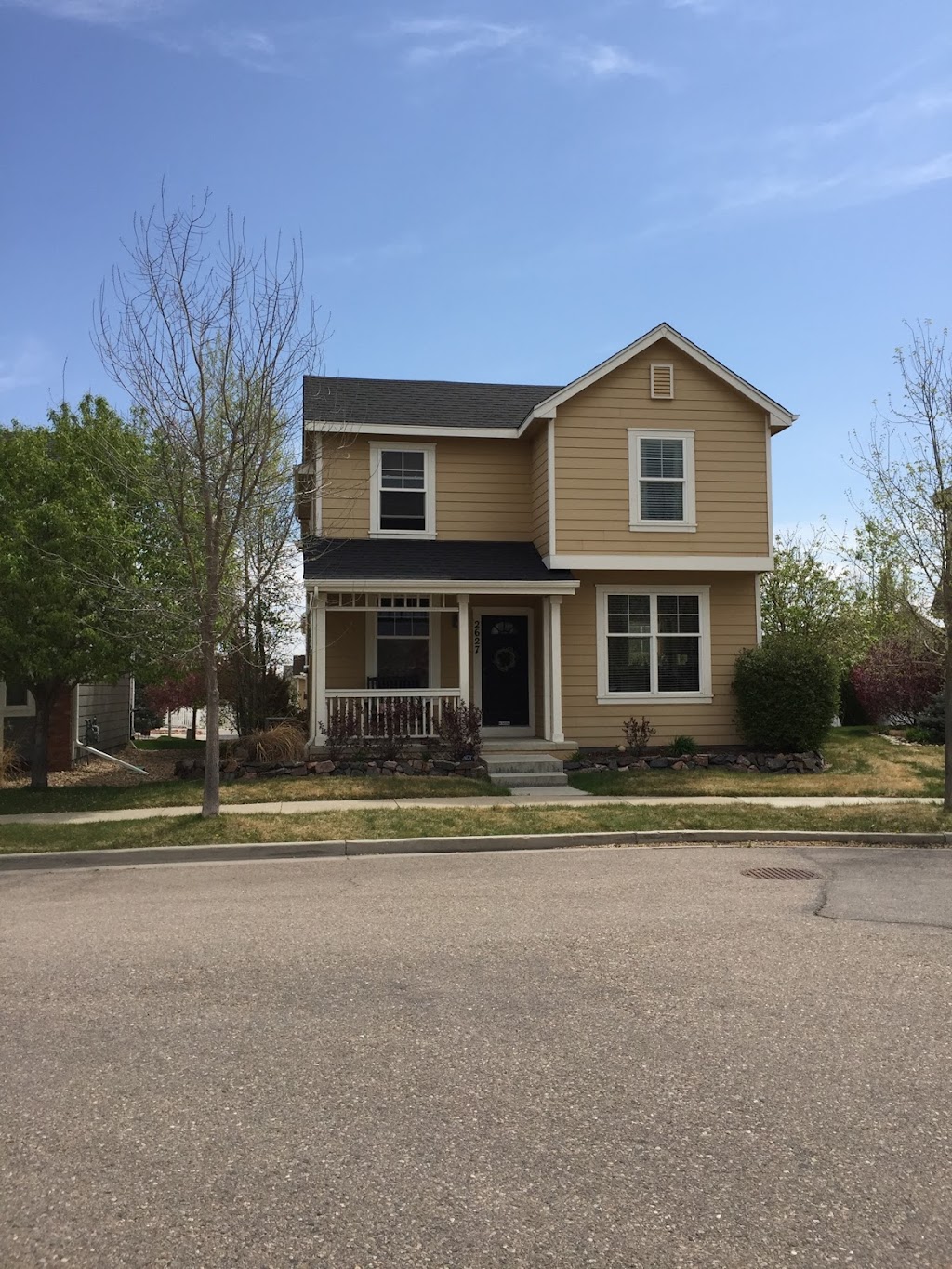 Bob Behrends Roofing, LLC | 614 5th Ave, Greeley, CO 80631, USA | Phone: (970) 395-0406