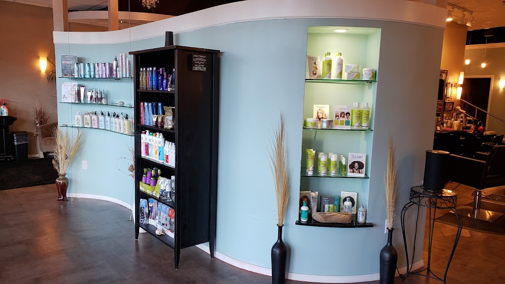 Salon 302 Hair & Spa | 14216 92nd Ave NW, Gig Harbor, WA 98329, USA | Phone: (253) 857-3994