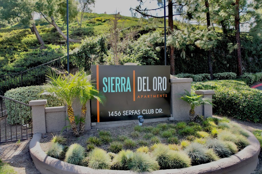 Sierra Del Oro Apartments | 1456 Serfas Club Dr, Corona, CA 92882, USA | Phone: (951) 444-0998