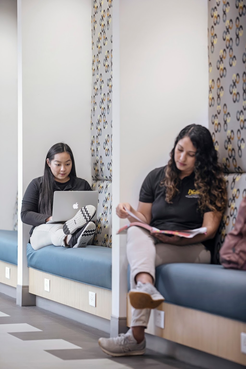 Pfeiffer University - Center for Health Sciences | 245 E Main St, Albemarle, NC 28001, USA | Phone: (704) 463-3060