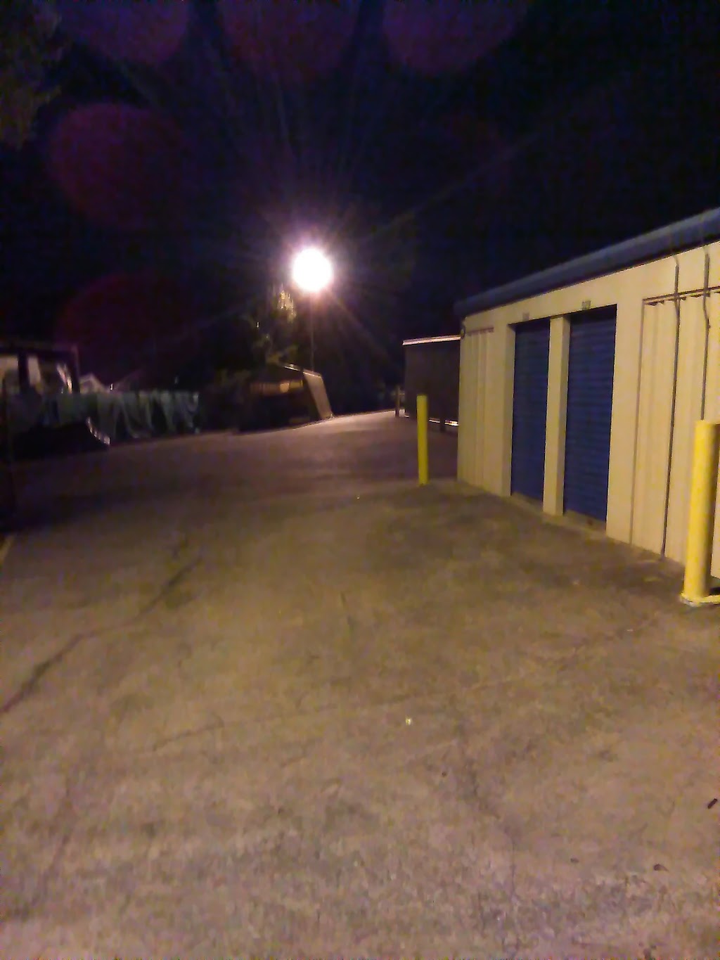 Acworth Self Storage Inc | 5405 Glade Rd SE, Acworth, GA 30102, USA | Phone: (770) 974-5900