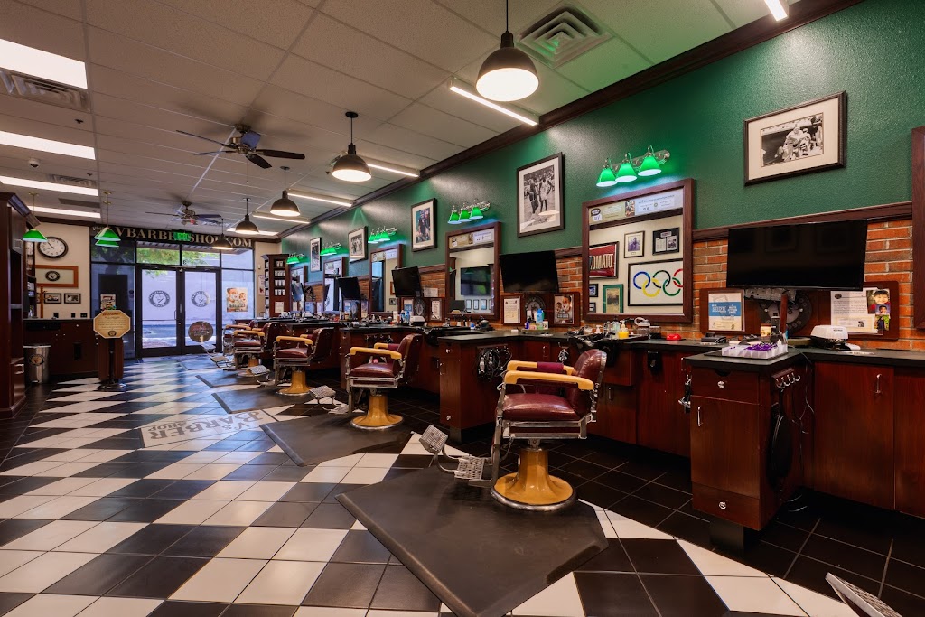 Vs Barbershop - Arcadia Phoenix | 4801 E Indian School Rd Ste 3, Phoenix, AZ 85018, USA | Phone: (602) 508-8600