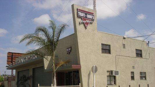 Troy and Bobs Auto Works | 15940 Pioneer Blvd, Norwalk, CA 90650, USA | Phone: (562) 926-1311