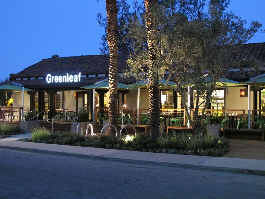 Greenleaf Kitchen and Cocktails | 234 E 17th St, Costa Mesa, CA 92627, USA | Phone: (949) 200-3950