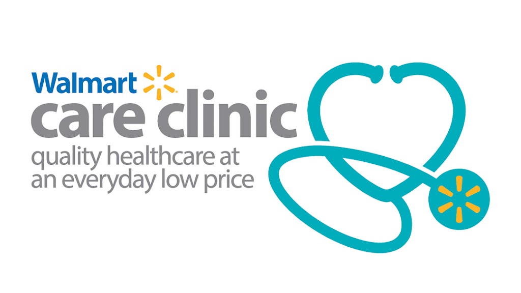 Walmart Care Clinic | 494 I-30 Frontage Rd, Royse City, TX 75189, USA | Phone: (972) 635-2186