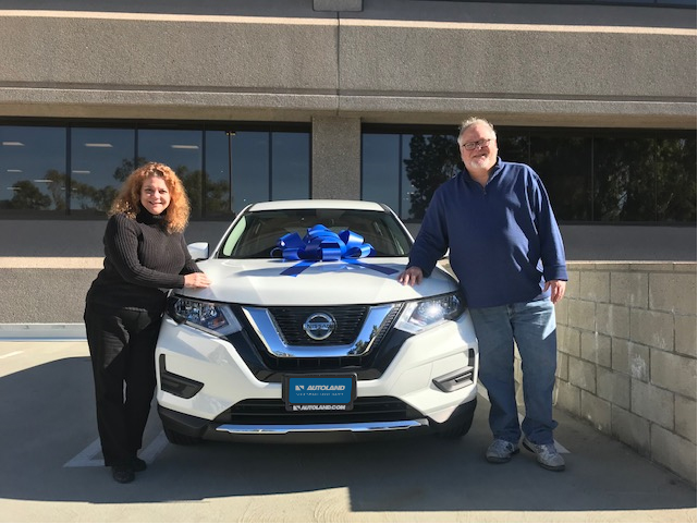 Autoland LLC - Arrowhead Credit Union | 1580 Industrial Park Ave, Redlands, CA 92374, USA | Phone: (909) 379-6483