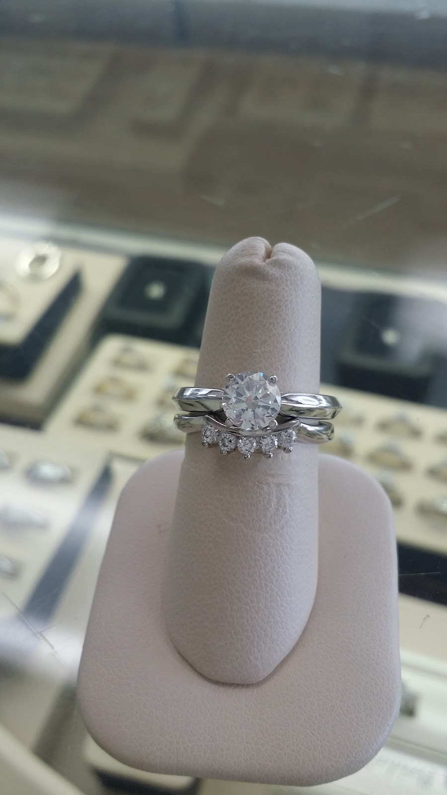 Northwood Jewelers | 4612 Woodville Rd, Northwood, OH 43619, USA | Phone: (419) 691-6352